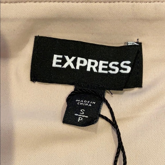 Multicolor Mini Skirt - Picture 3 of 5